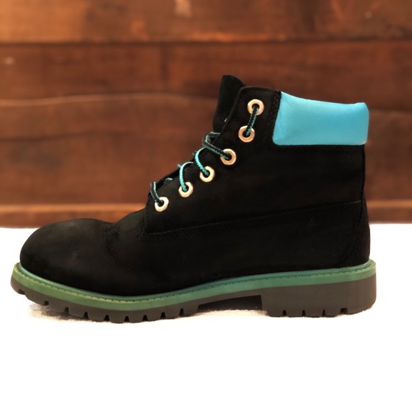 Timberland boots - Picture 5 of 7